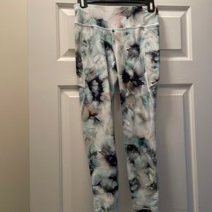 Athletic leggings by Calia-Size S